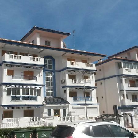 Apartment Parquemar Ла-Мата Екстер'єр фото