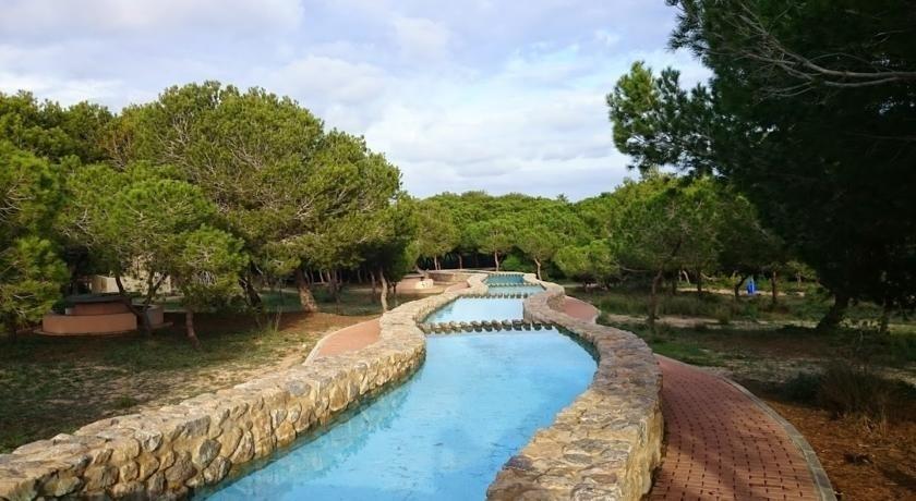 Apartment Parquemar Ла-Мата Номер фото