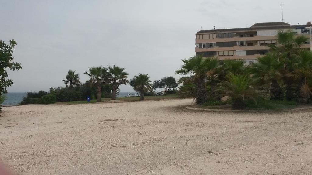 Apartment Parquemar Ла-Мата Номер фото