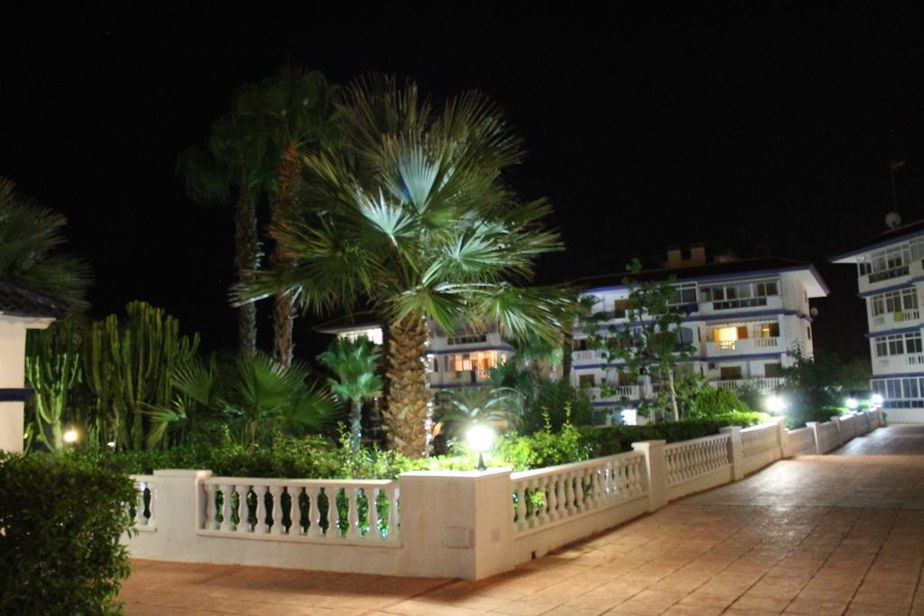 Apartment Parquemar Ла-Мата Номер фото